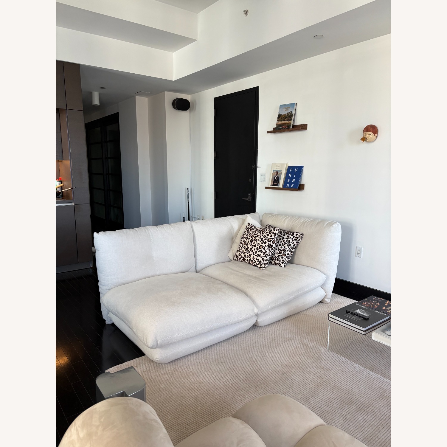 Knoll Natural 3+ Piece Sectional - image-2