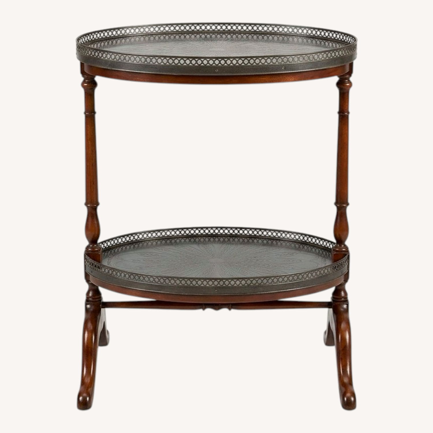 Coffee Table - image-0