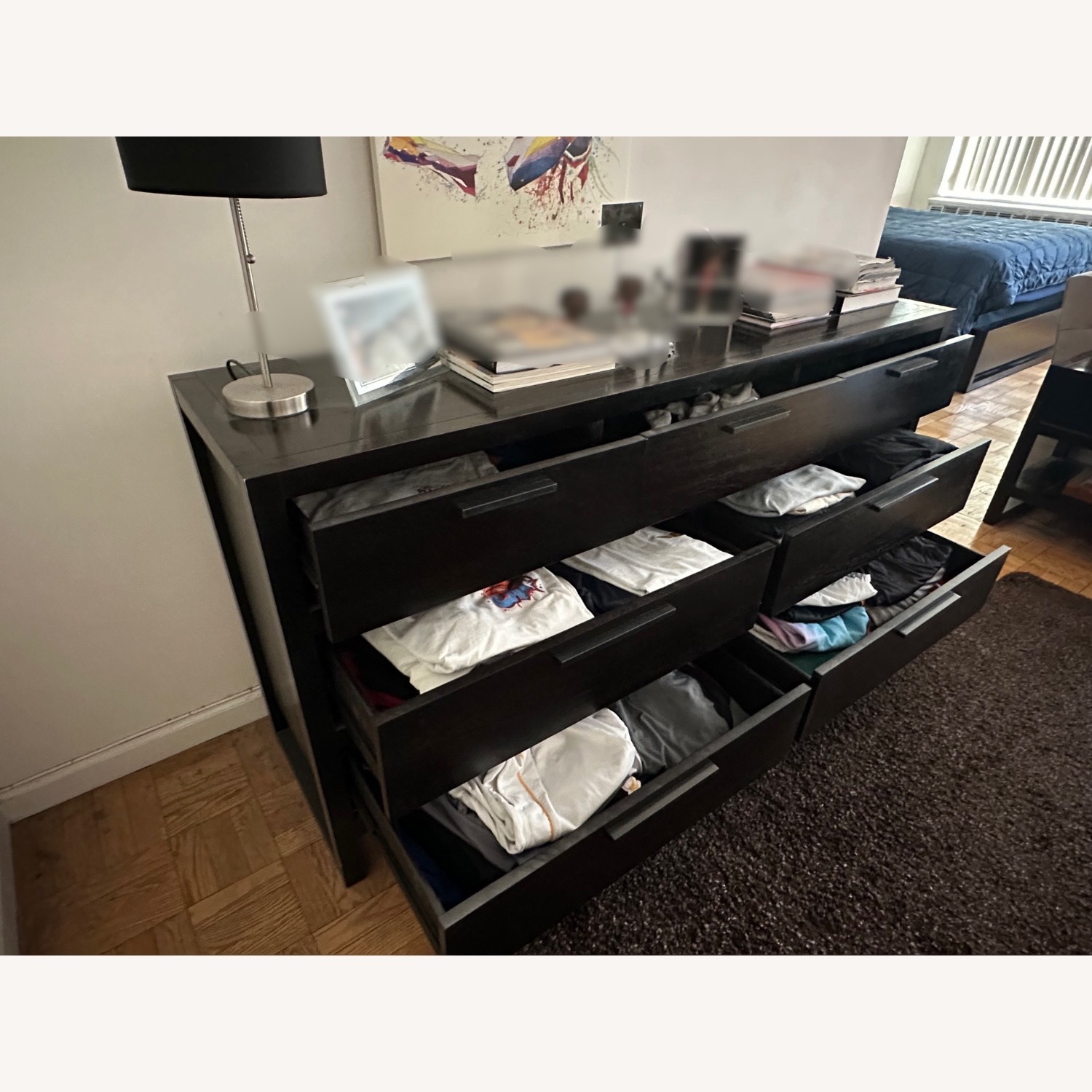 Casana Furniture Company Dresser - image-5