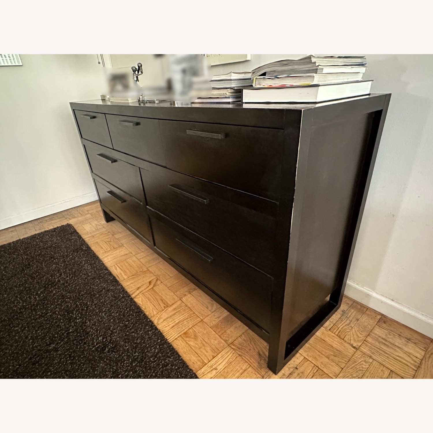 Casana Furniture Company Dresser - image-3