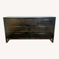 Casana Furniture Company Dresser