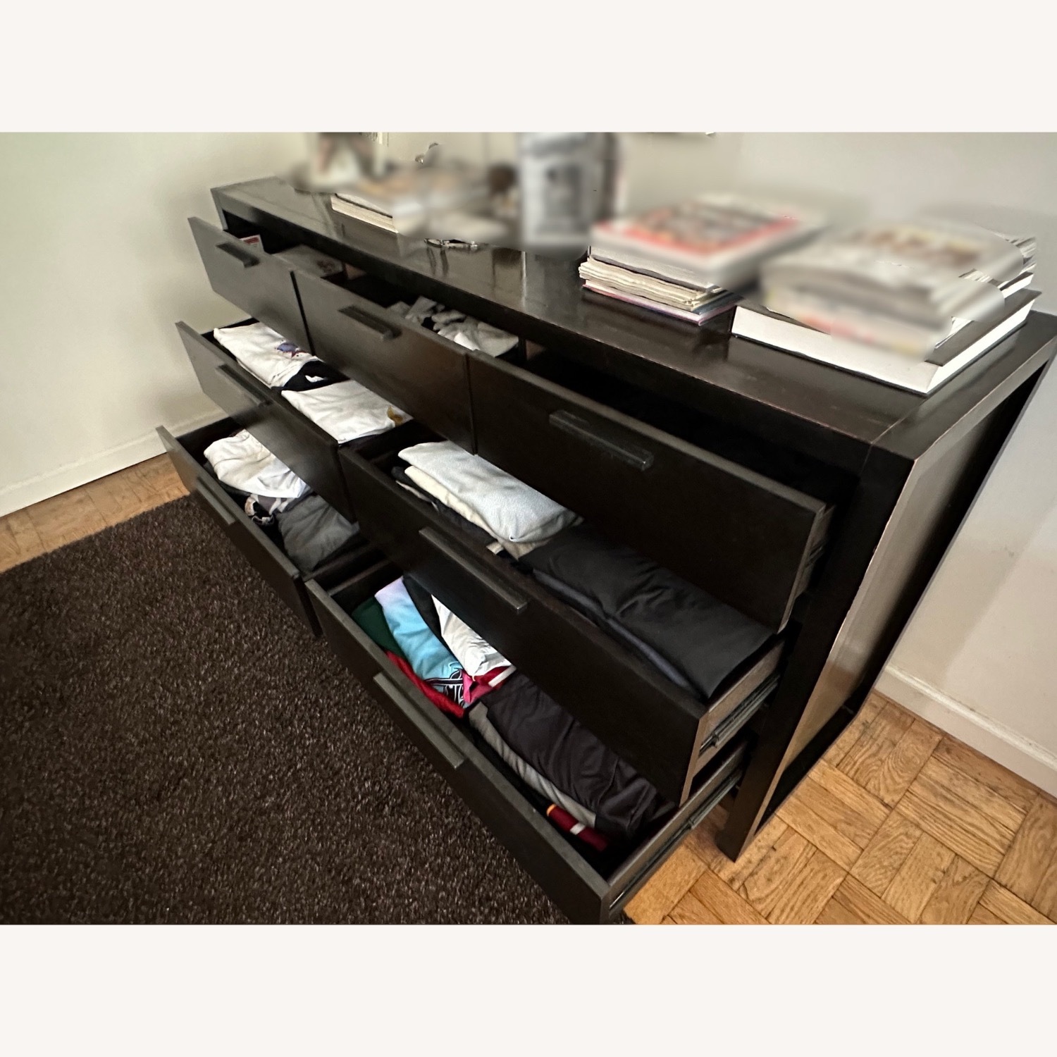 Casana Furniture Company Dresser - image-6