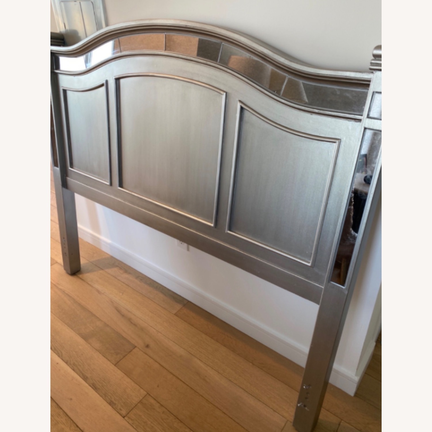 Pier 1 Imports Hayworth Queen Headboard - image-4