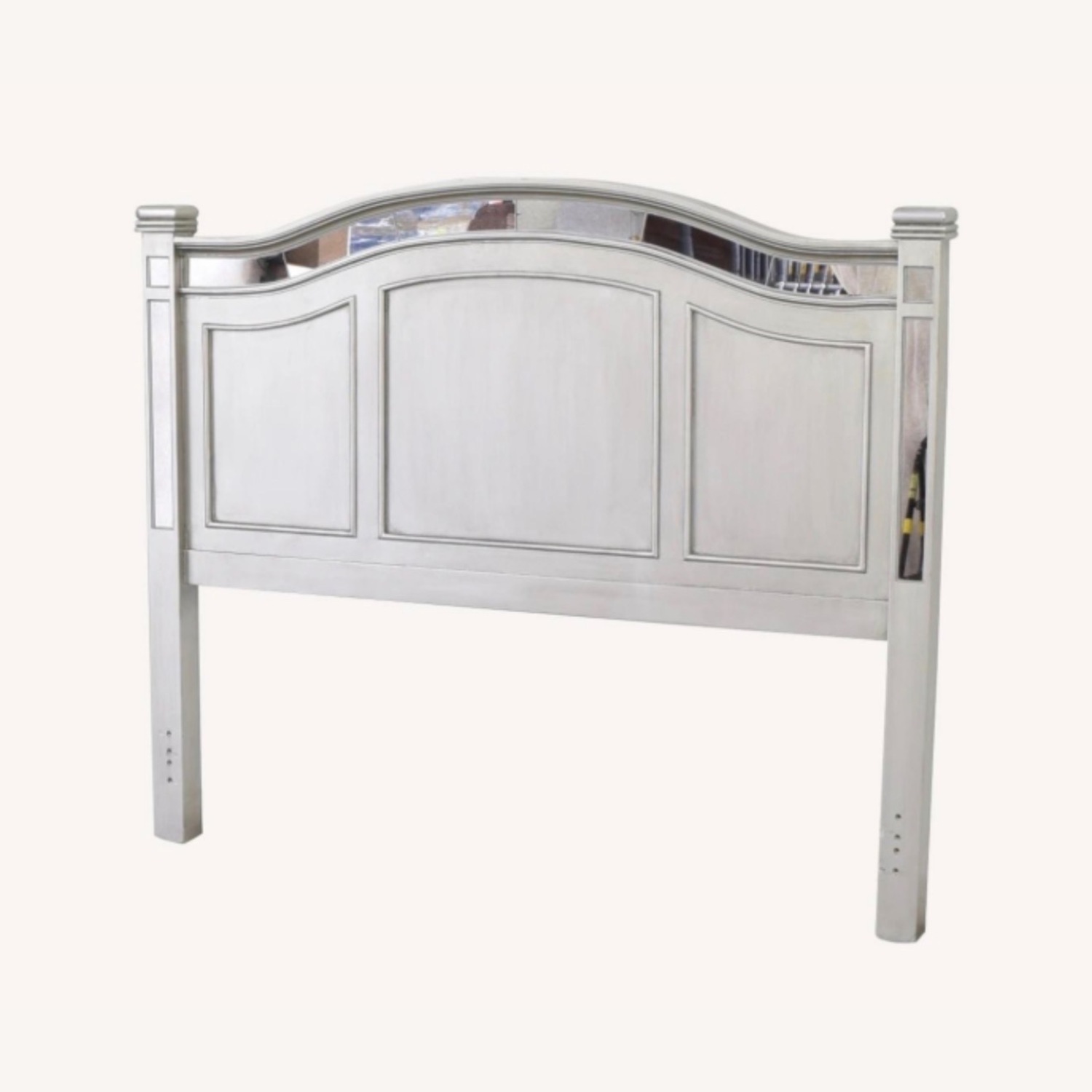Pier 1 Imports Hayworth Queen Headboard - image-5