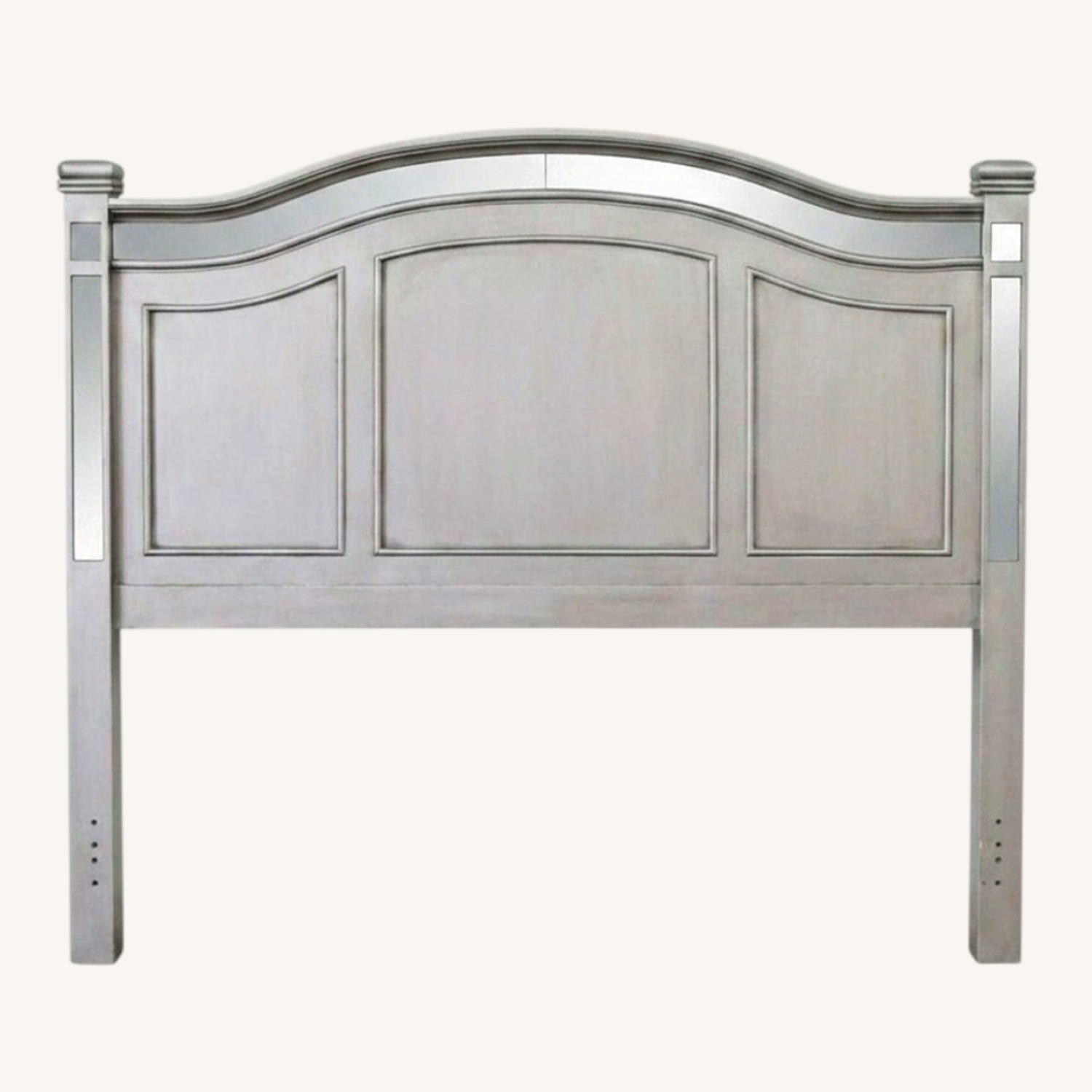 Pier 1 Imports Hayworth Queen Headboard - image-0