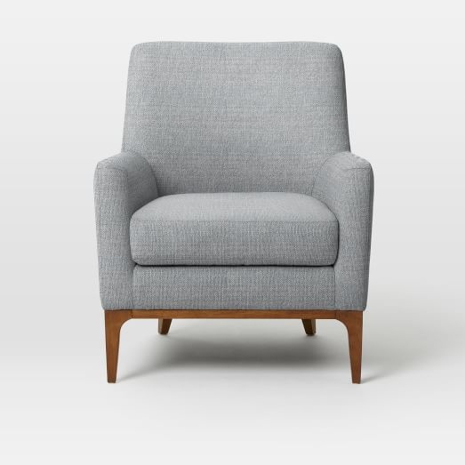 West Elm Sloan Accent Chair - image-12