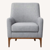 West Elm Sloan Accent Chair