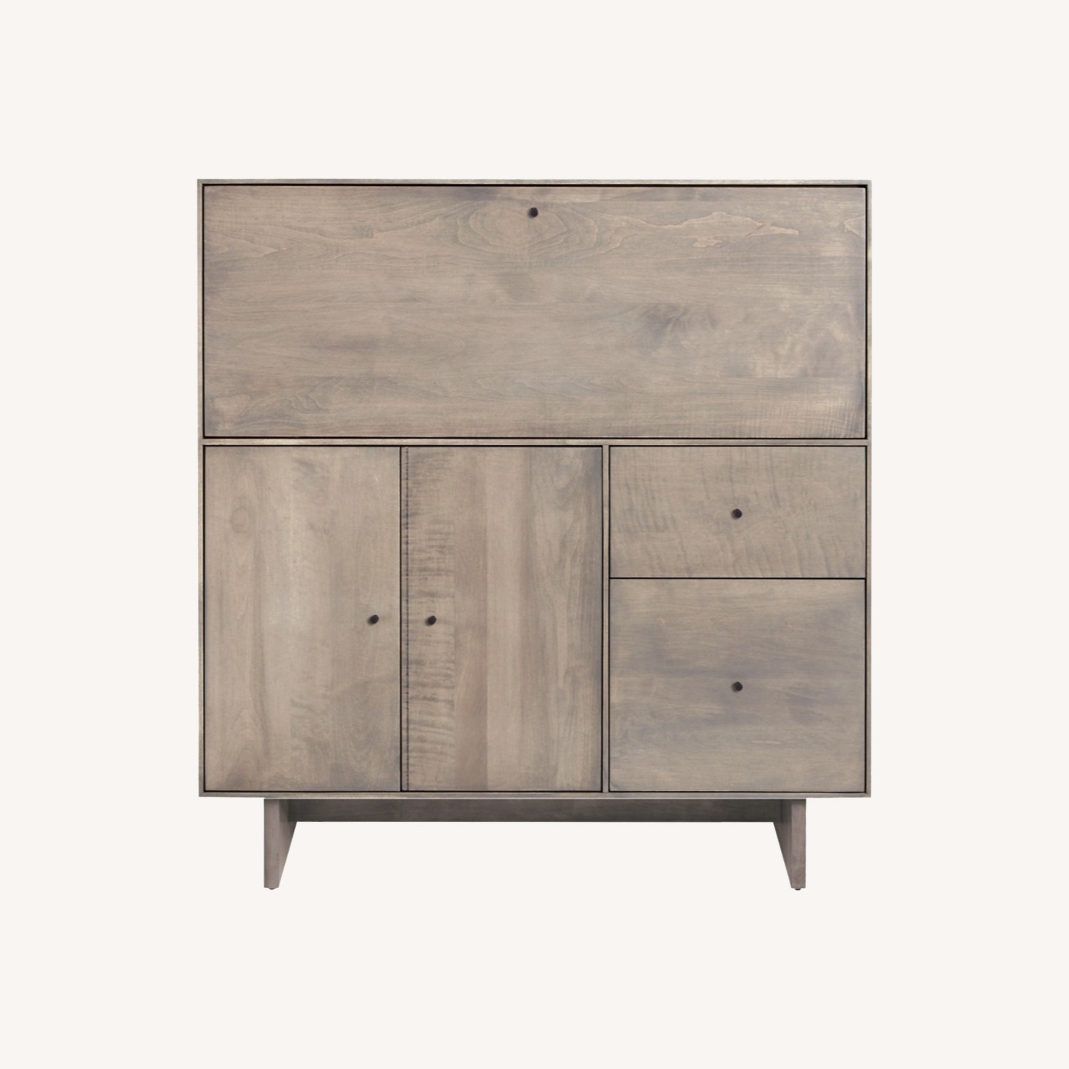 Room & Board Hudson Office Armoire - image-10