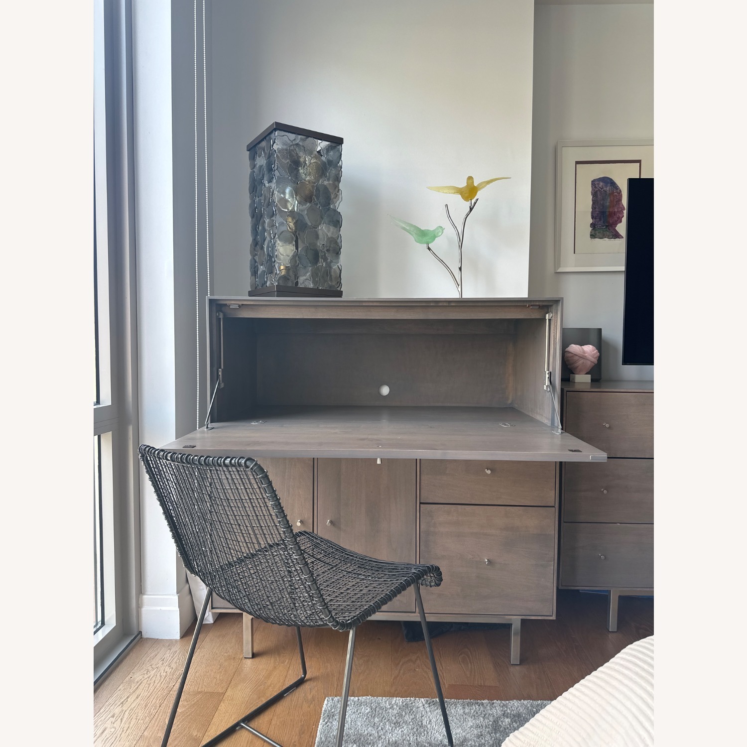 Room & Board Hudson Office Armoire - image-11