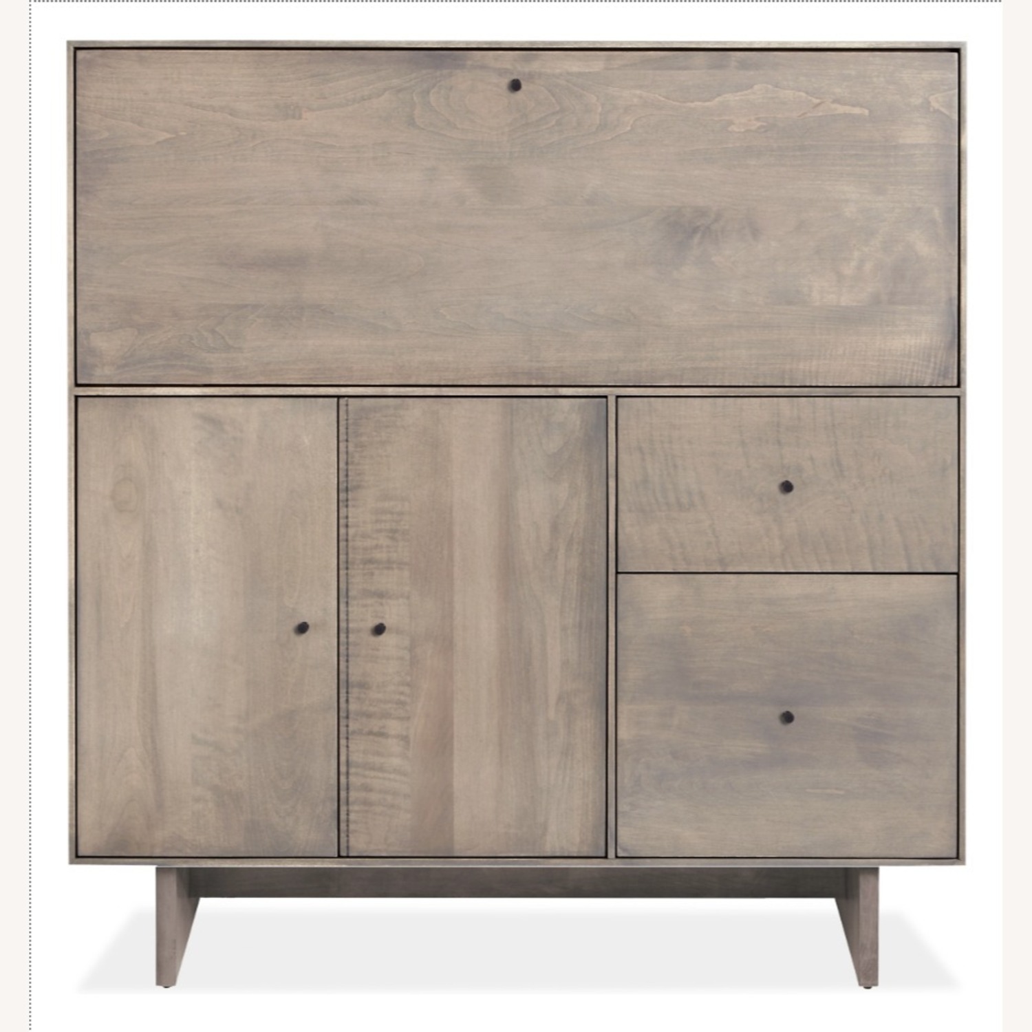 Room & Board Hudson Office Armoire - image-6