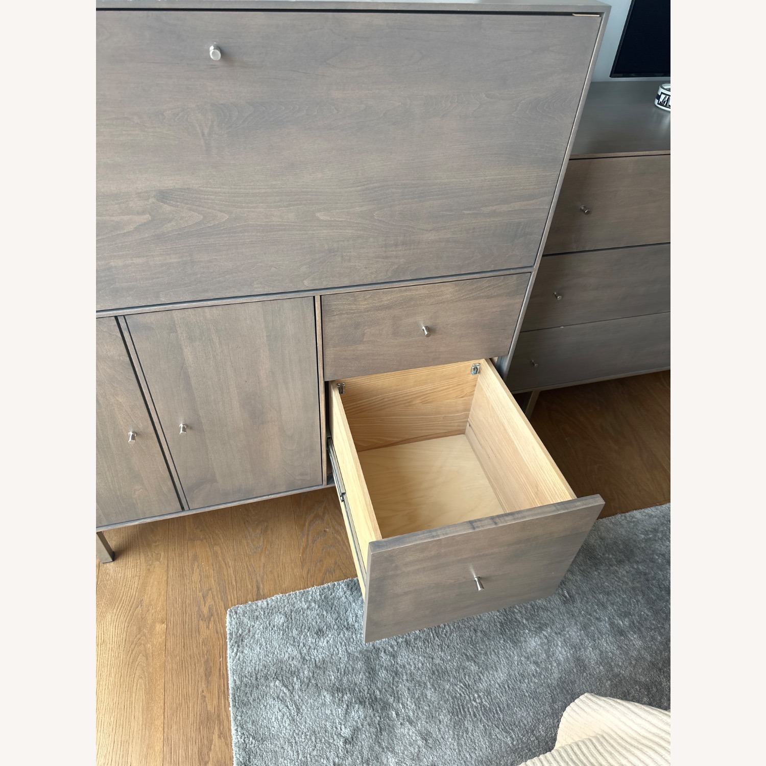 Room & Board Hudson Office Armoire - image-14