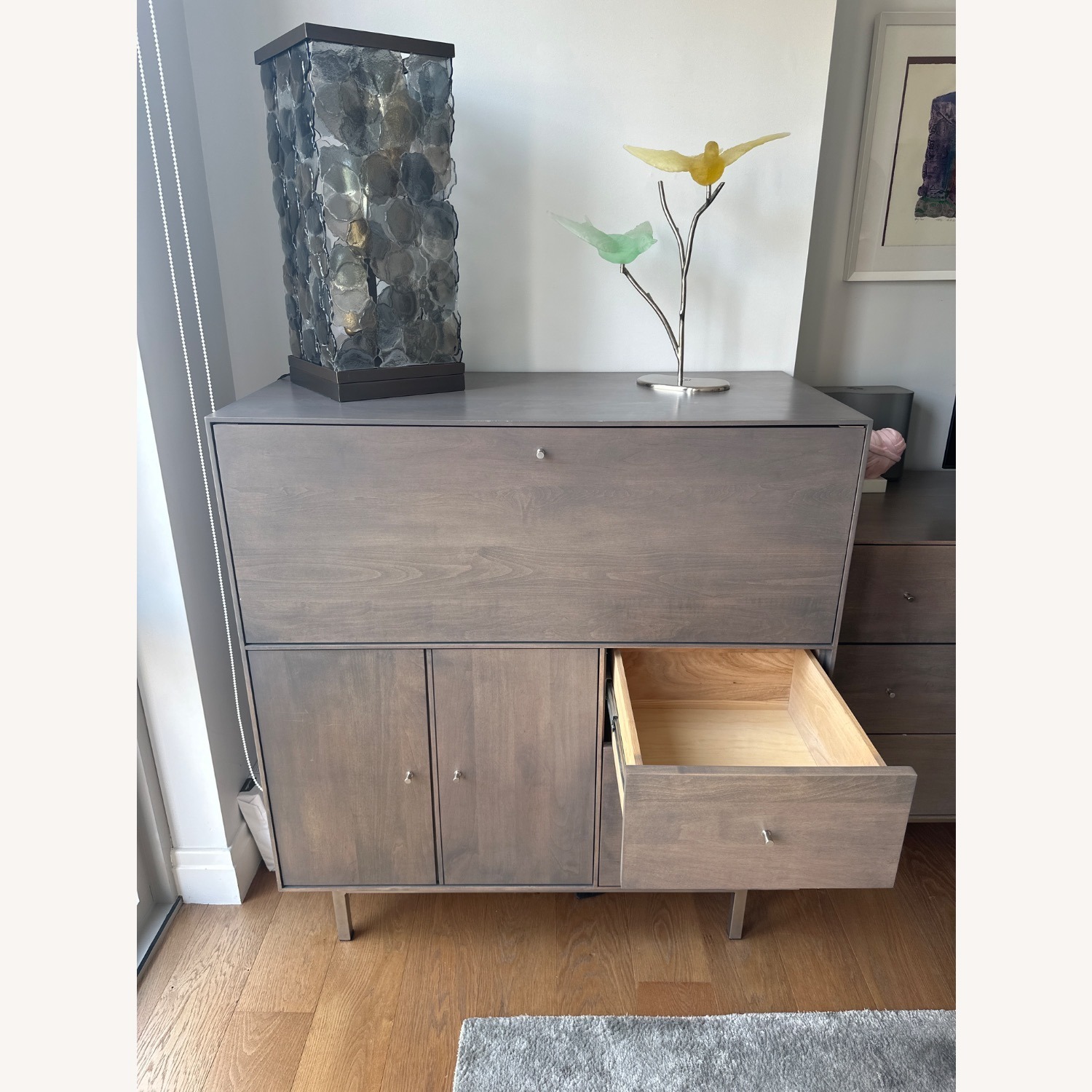 Room & Board Hudson Office Armoire - image-13