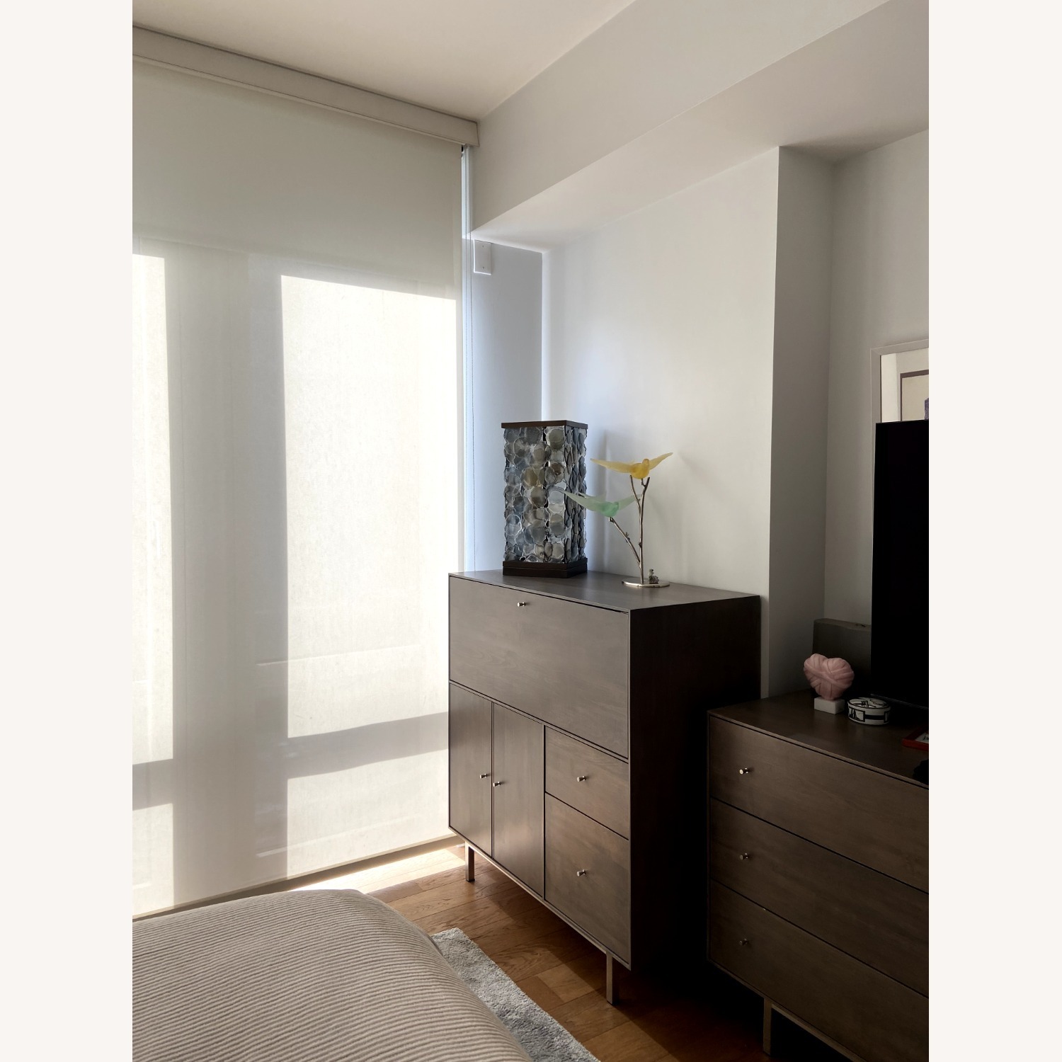 Room & Board Hudson Office Armoire - image-5