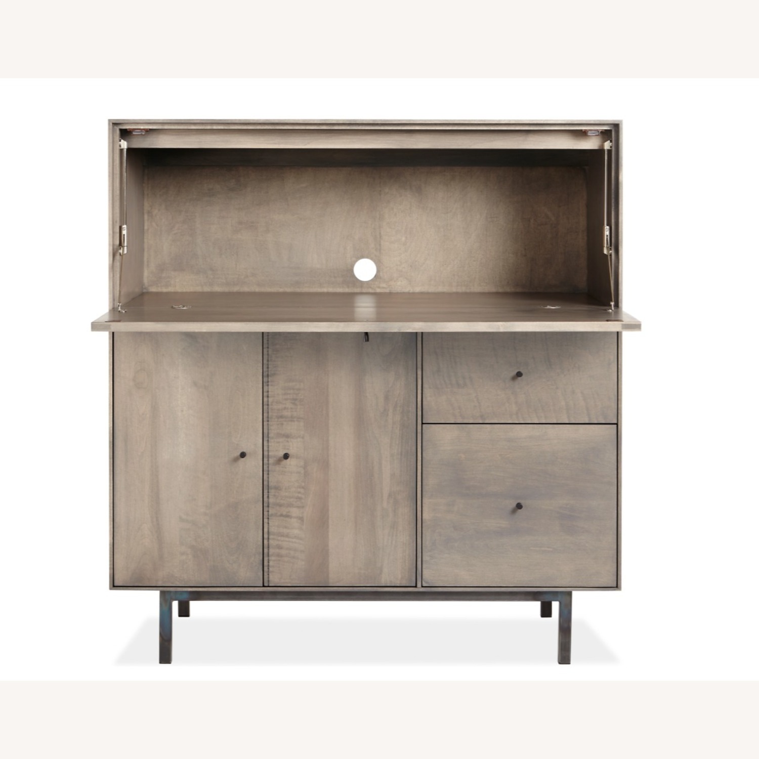 Room & Board Hudson Office Armoire - image-7