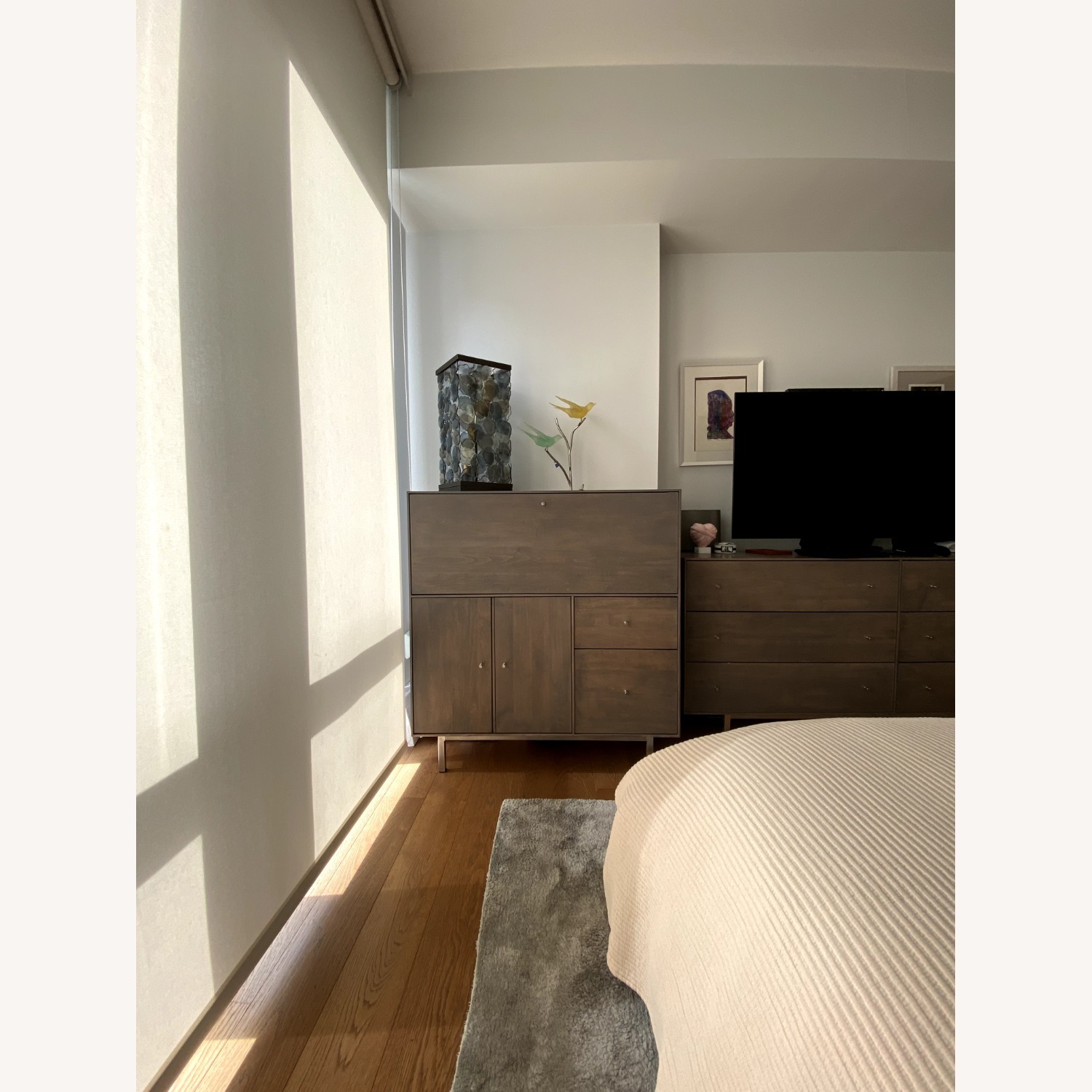 Room & Board Hudson Office Armoire - image-2