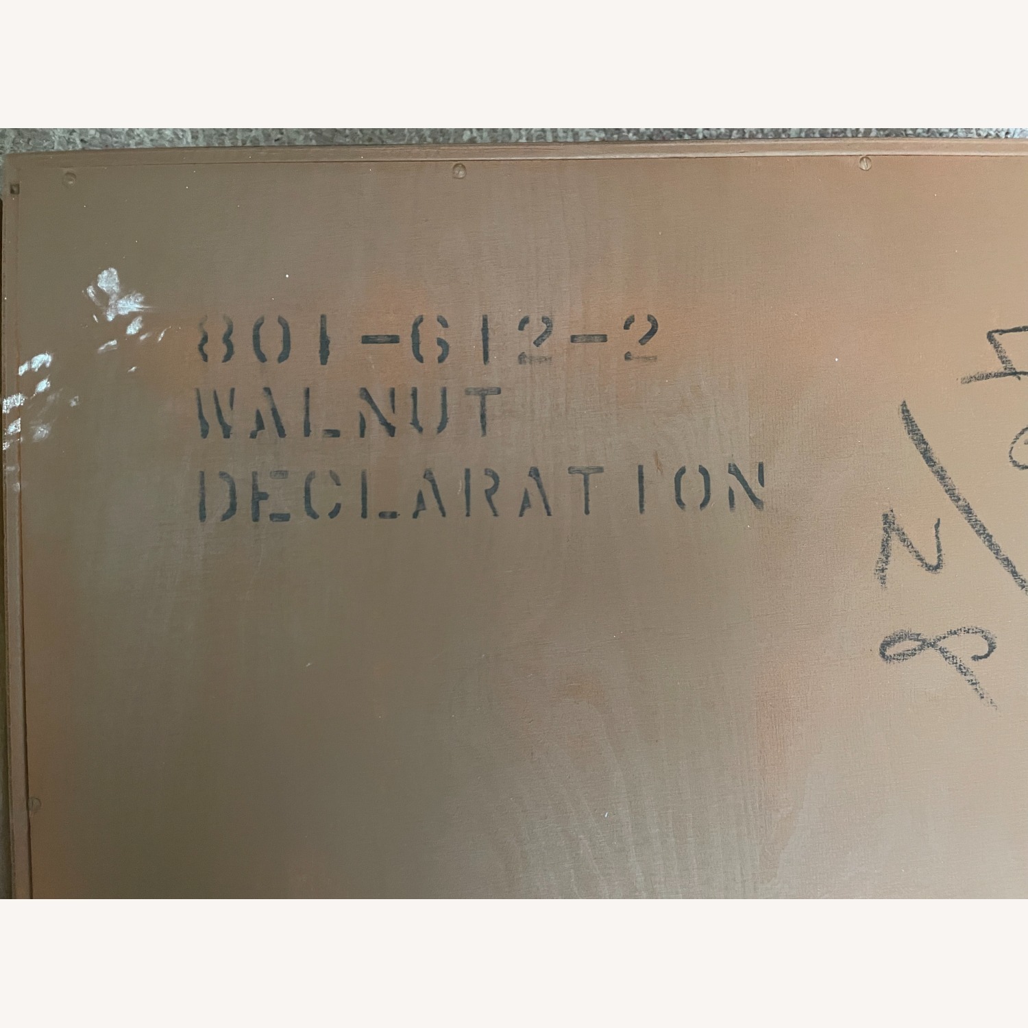 Drexel Declaration Mid 20th Century Nightstands - image-5