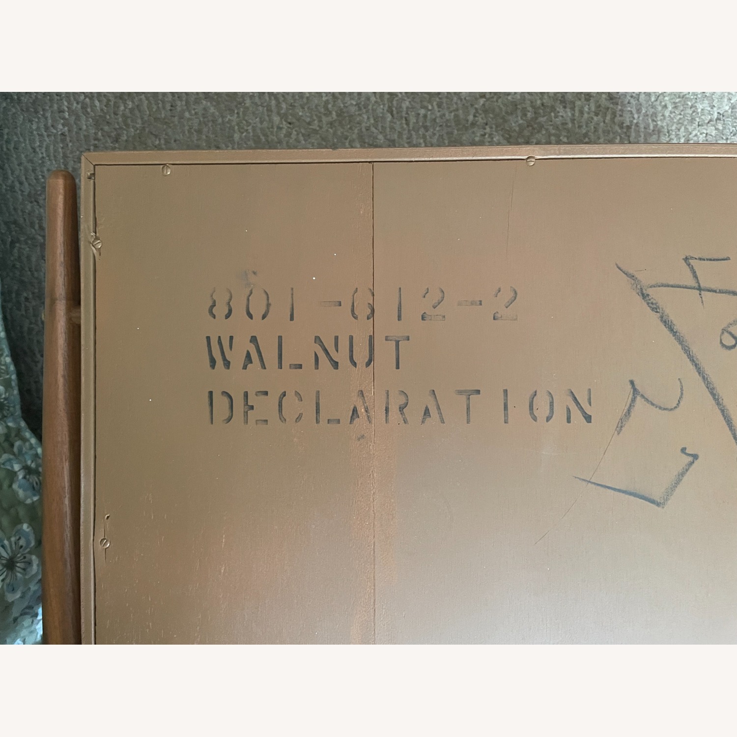 Drexel Declaration Mid 20th Century Nightstands - image-4