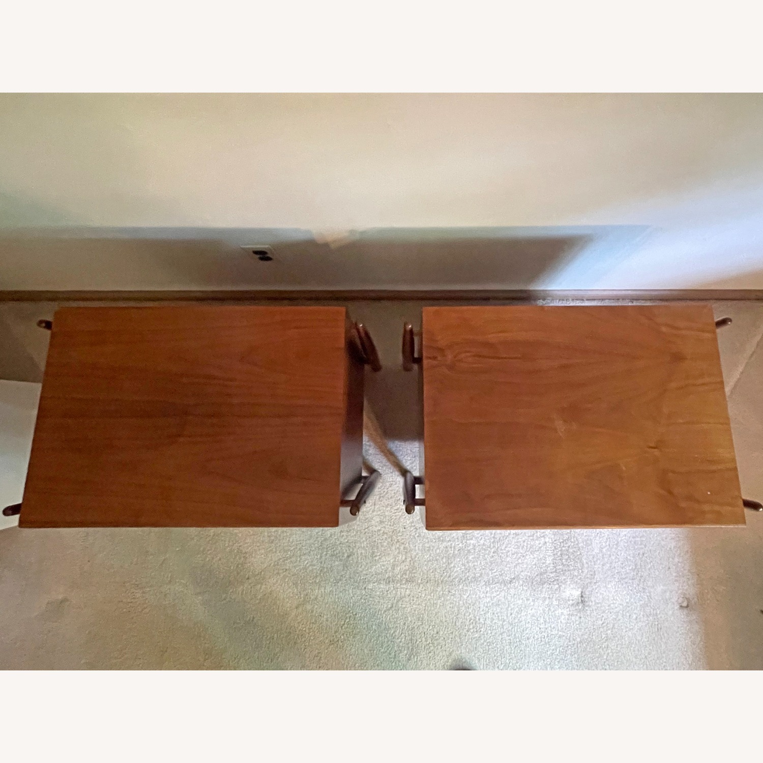 Drexel Declaration Mid 20th Century Nightstands - image-3