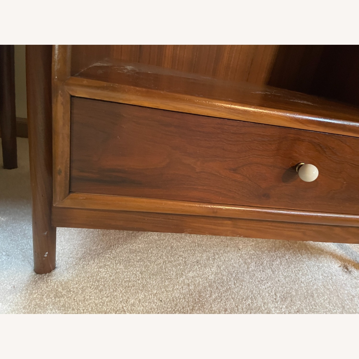Drexel Declaration Mid 20th Century Nightstands - image-11
