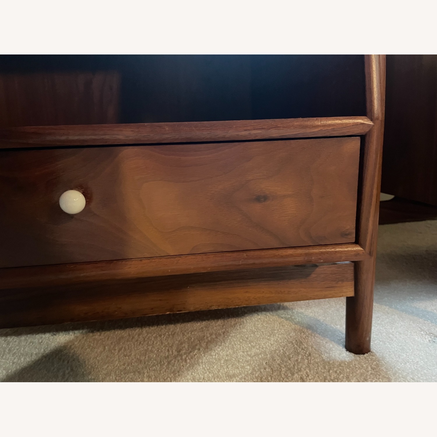 Drexel Declaration Mid 20th Century Nightstands - image-13