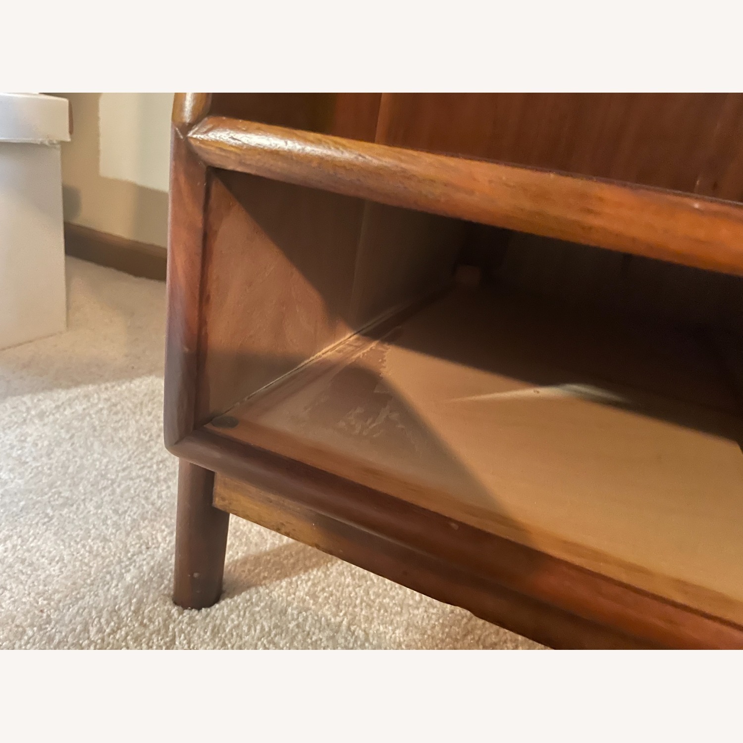 Drexel Declaration Mid 20th Century Nightstands - image-10