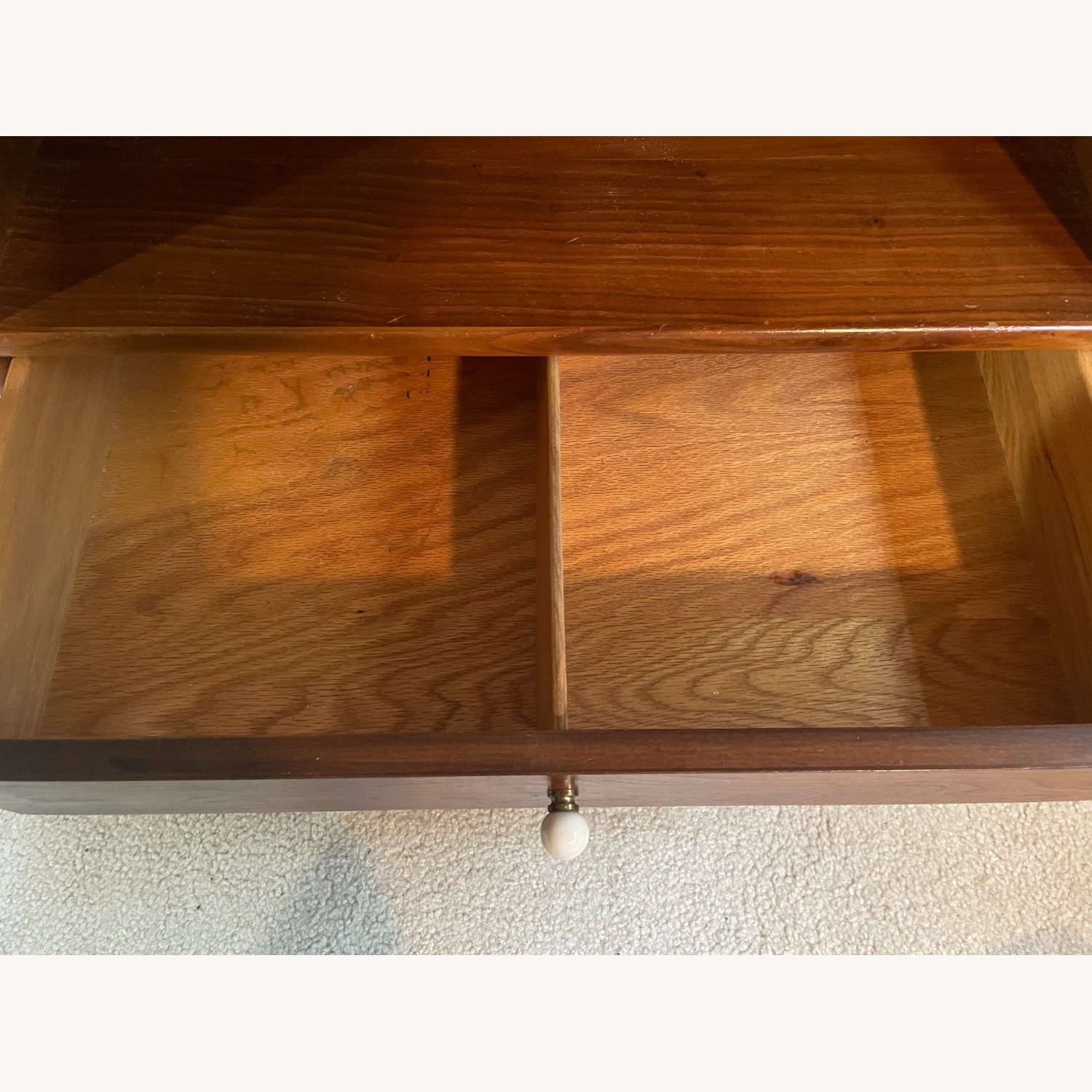 Drexel Declaration Mid 20th Century Nightstands - image-7