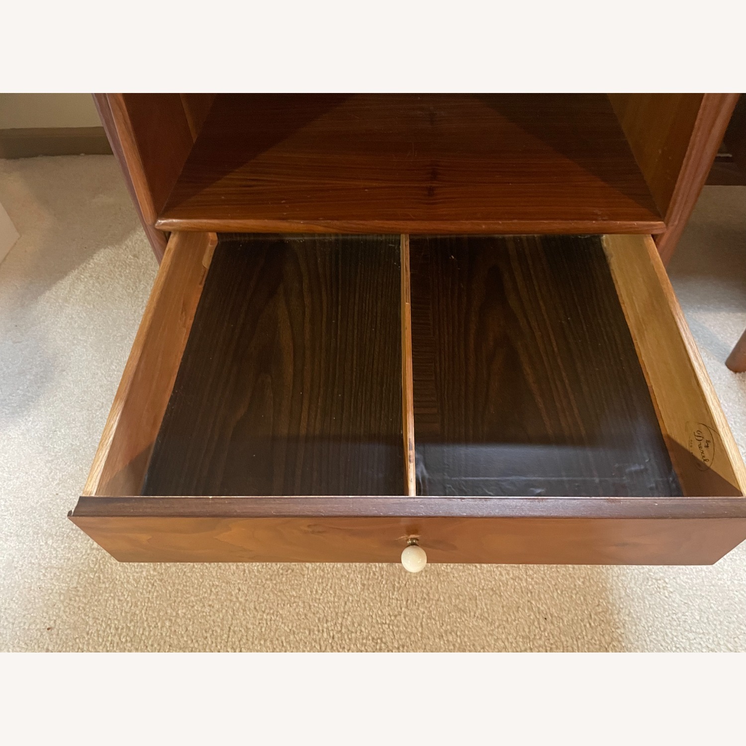 Drexel Declaration Mid 20th Century Nightstands - image-8