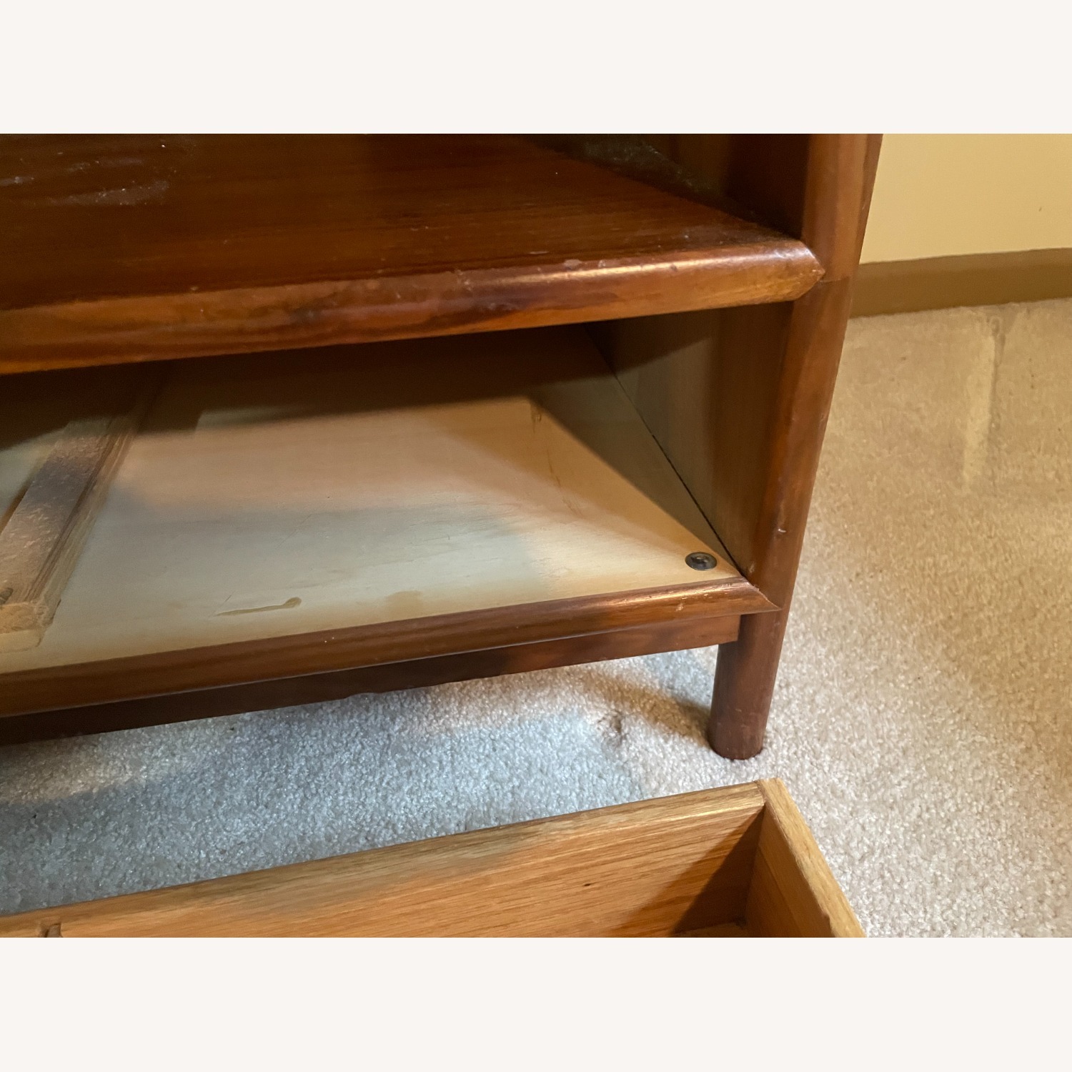 Drexel Declaration Mid 20th Century Nightstands - image-9