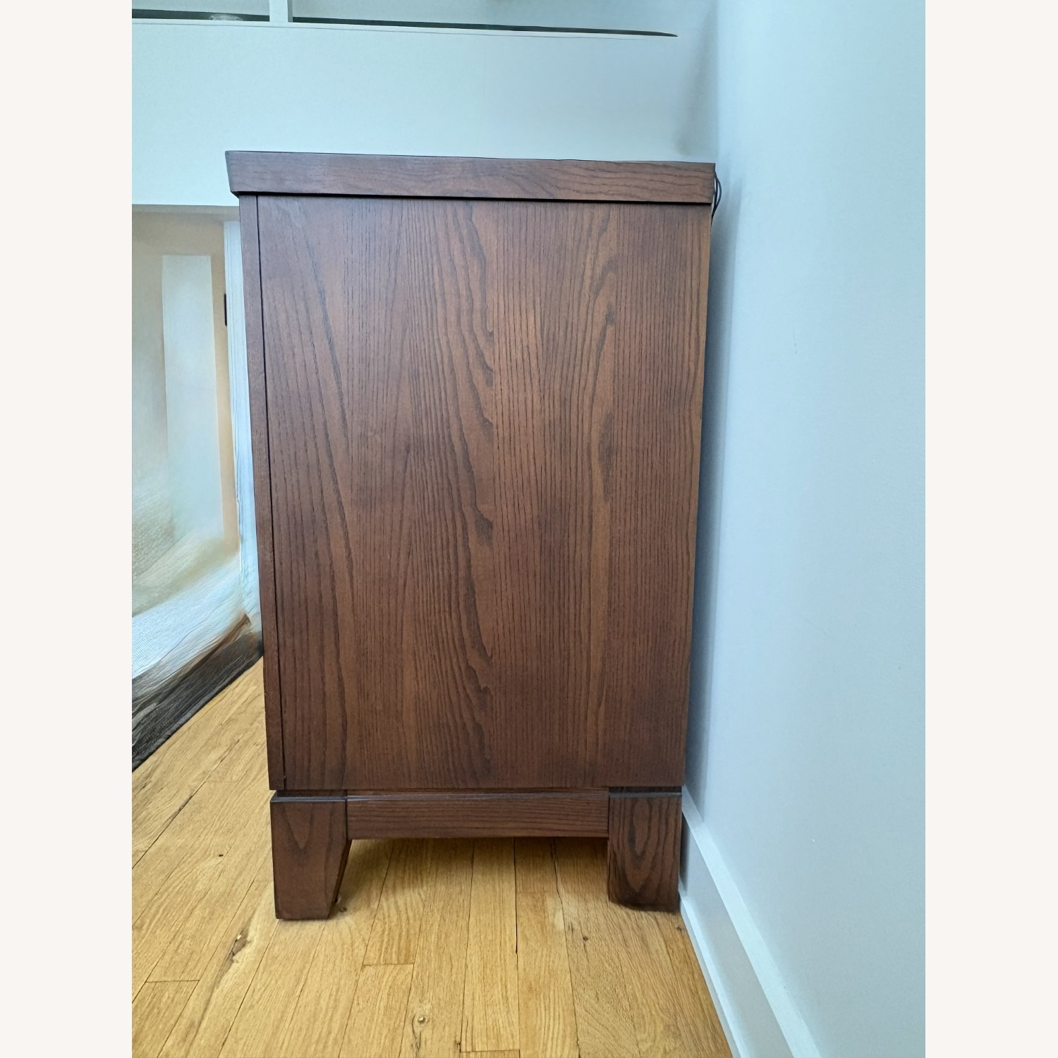 Ethan Allen Six-Drawer Double Dresser - image-2