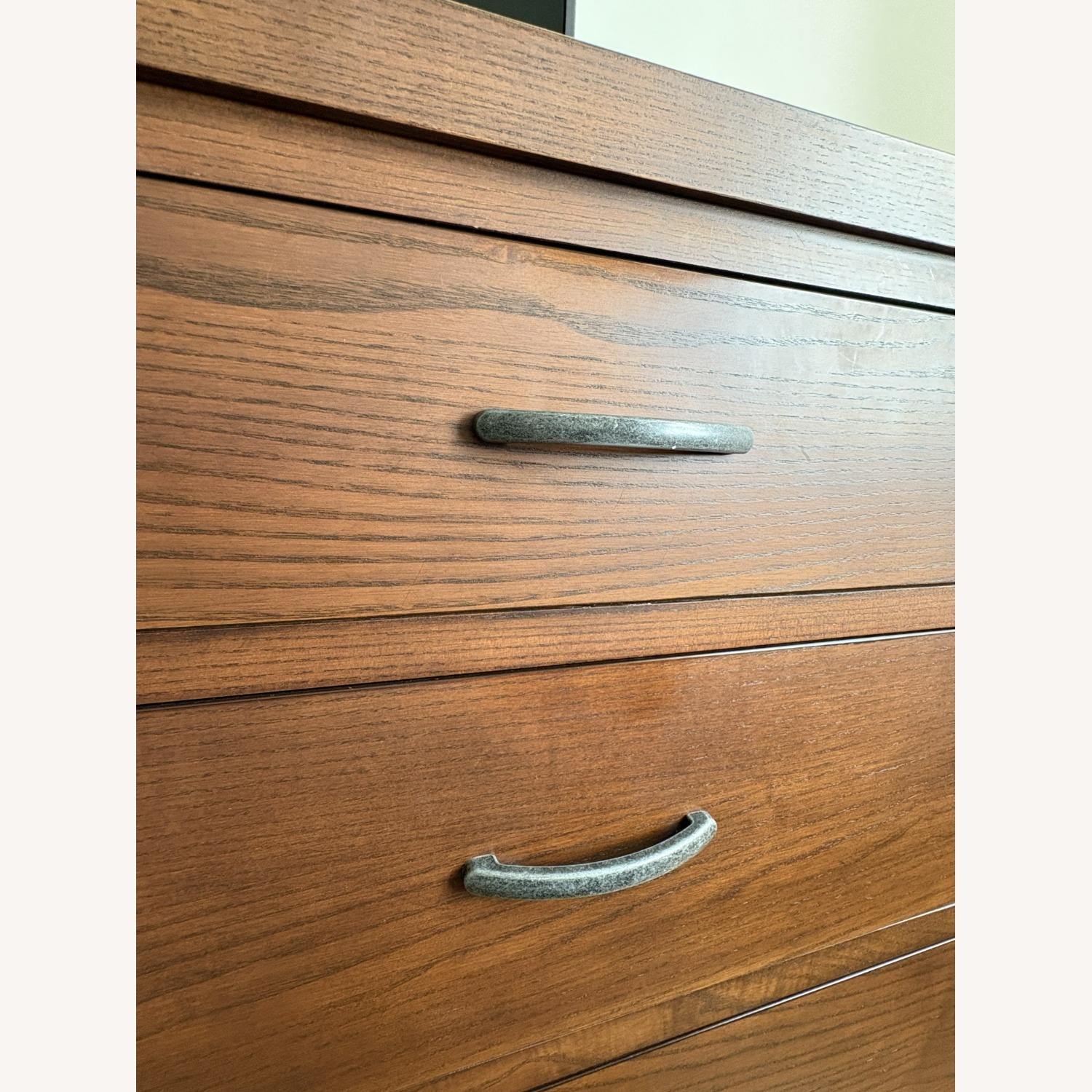 Ethan Allen Six-Drawer Double Dresser - image-6
