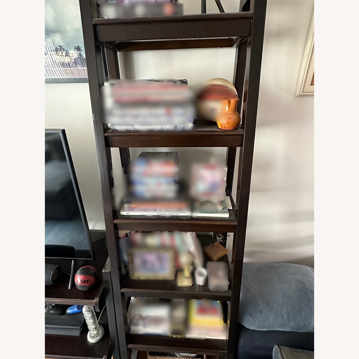Macy's Bookcase - image-5