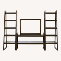 Macy's Bookcase