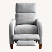Convertible Armchair
