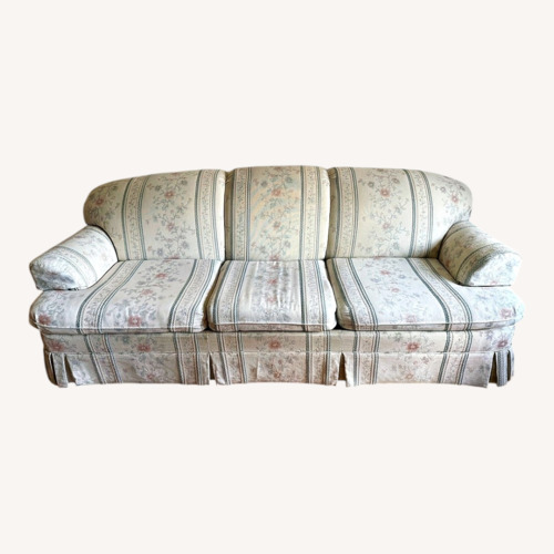 Used Contemporary Sleeper Sofa for sale on AptDeco