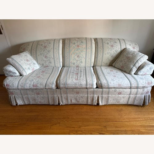 Used Contemporary Sleeper Sofa for sale on AptDeco