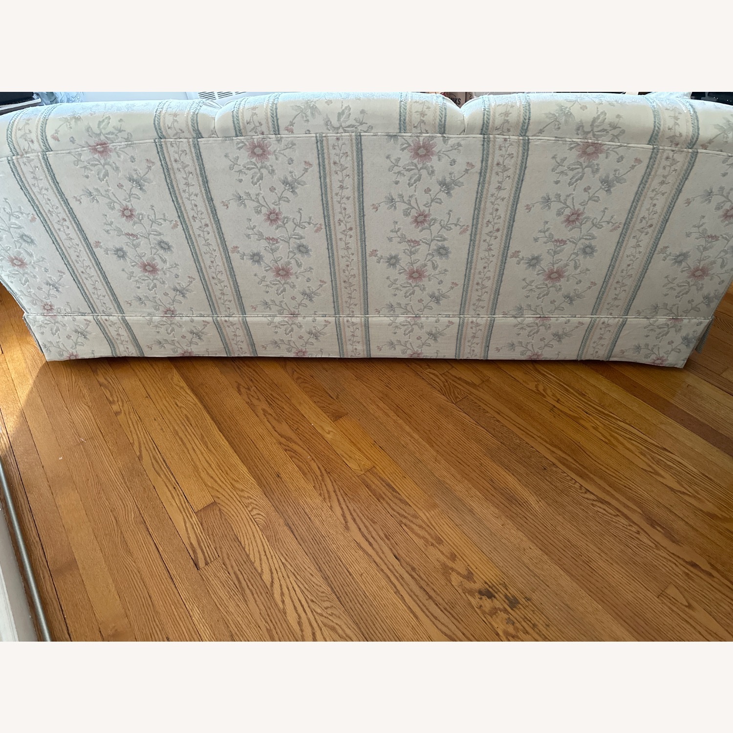 Contemporary Sleeper Sofa - image-2