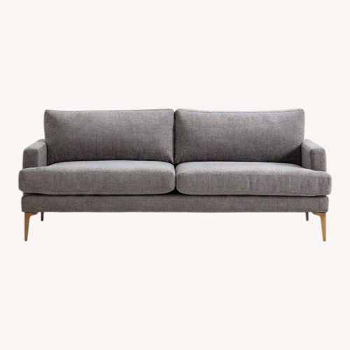 Used West Elm Andes Sofa  for sale on AptDeco