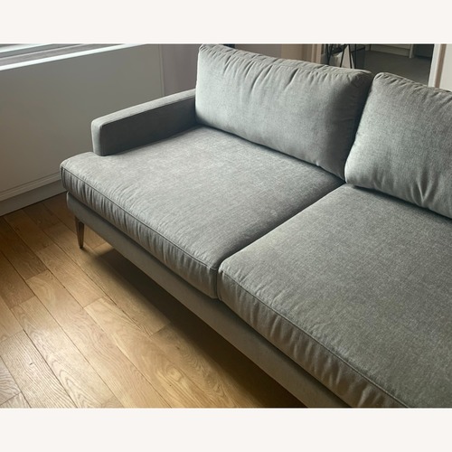 Used West Elm Andes Sofa  for sale on AptDeco