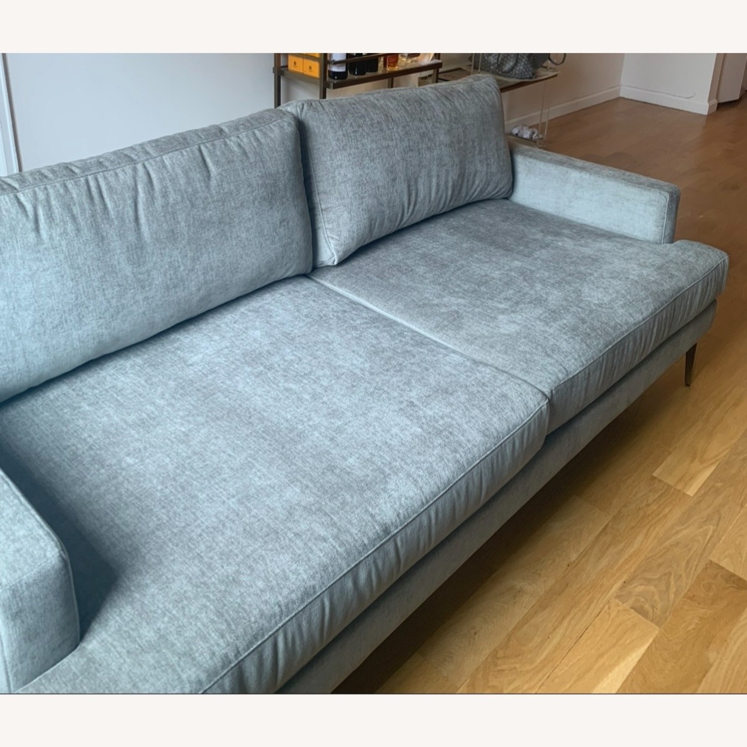 West Elm Andes Sofa - image-2