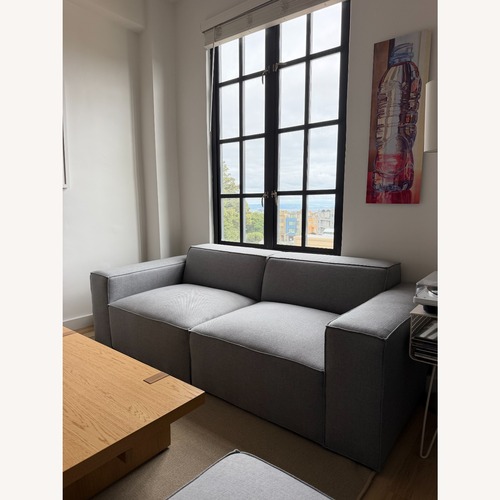 Used Noa Home Pacific 3+ Piece Sectional  for sale on AptDeco