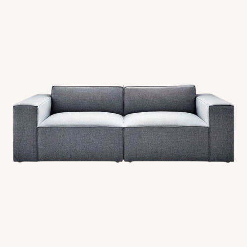 Used Noa Home Pacific 3+ Piece Sectional  for sale on AptDeco