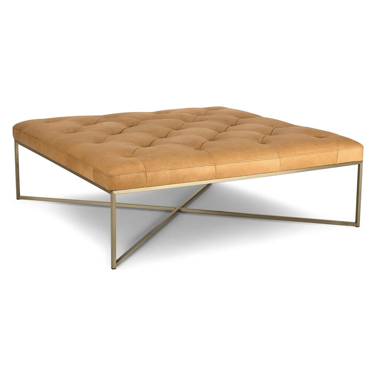 Article Large Square Ottoman - image-5