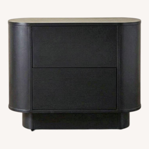 Used Four Hands Paden Nightstand for sale on AptDeco
