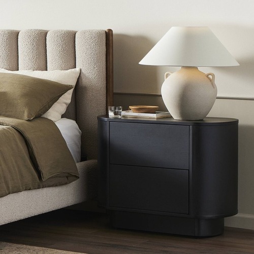 Used Four Hands Paden Nightstand for sale on AptDeco