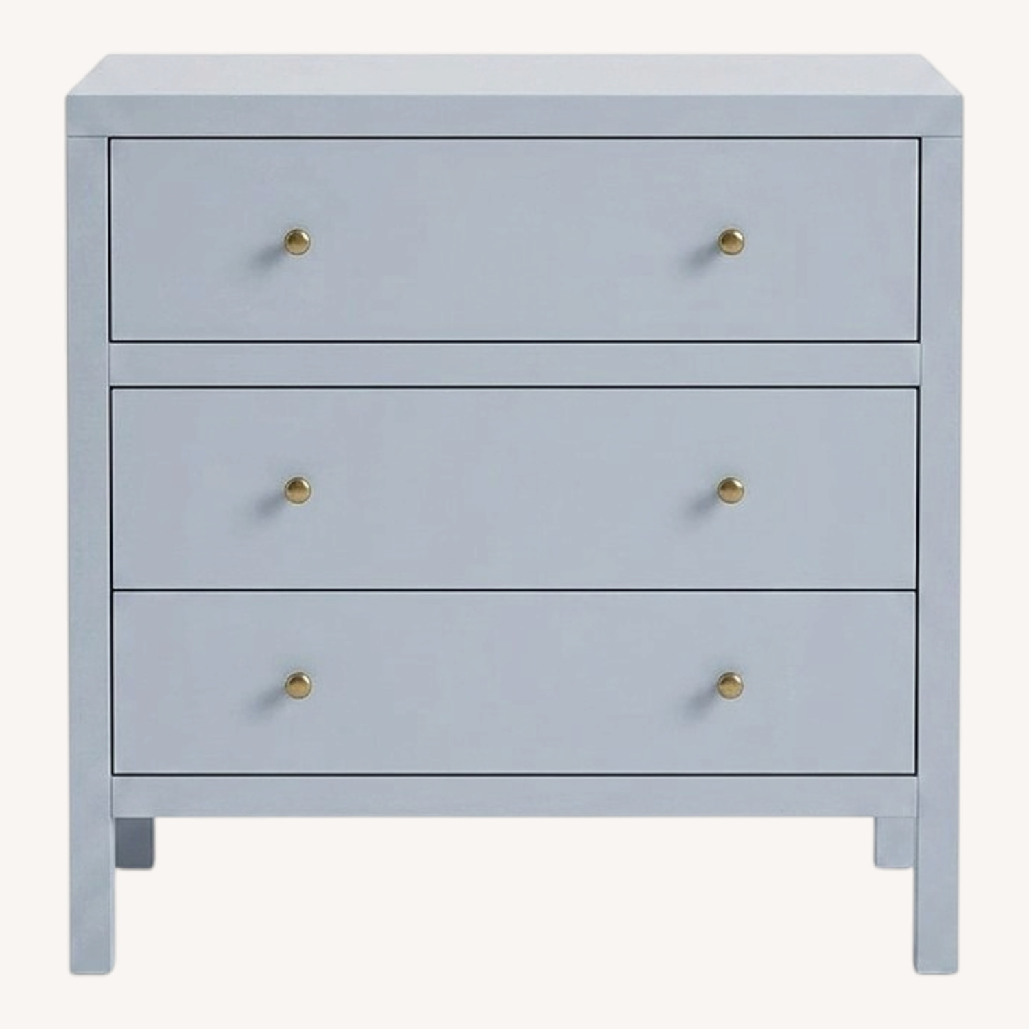 Joss & Main Celine 3-Drawer Nightstand - image-0