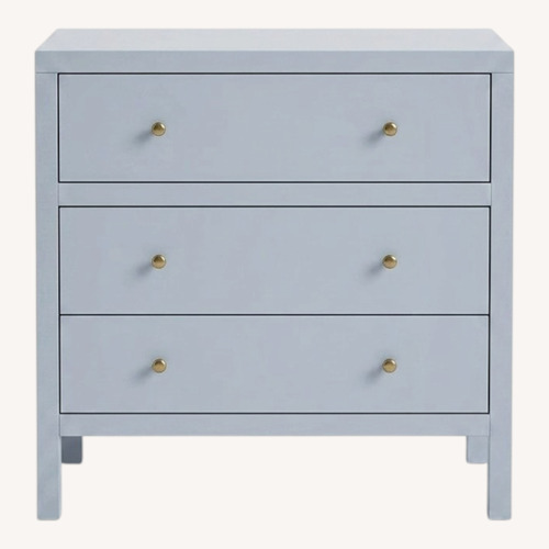 Used Joss & Main Celine 3-Drawer Nightstand for sale on AptDeco