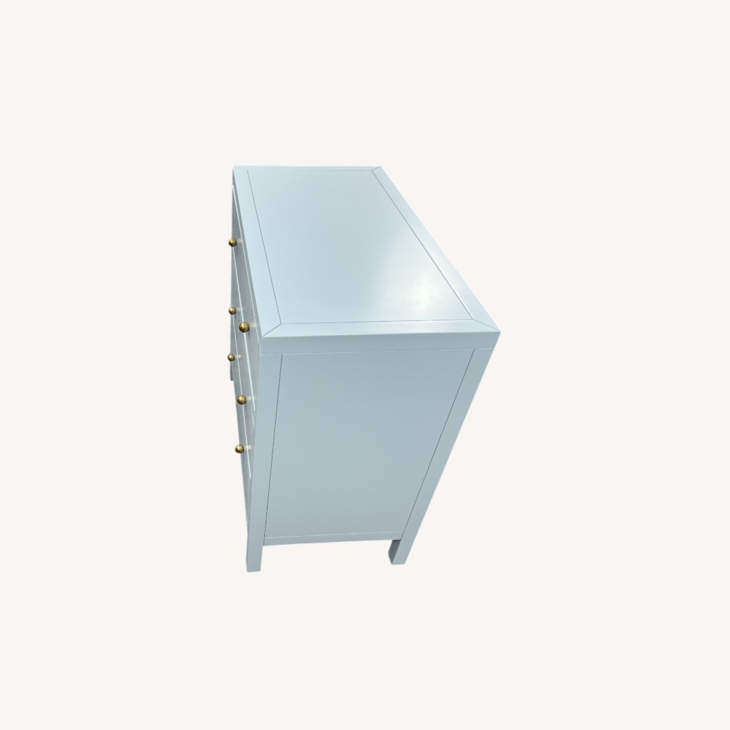Joss & Main Celine 3-Drawer Nightstand - image-6
