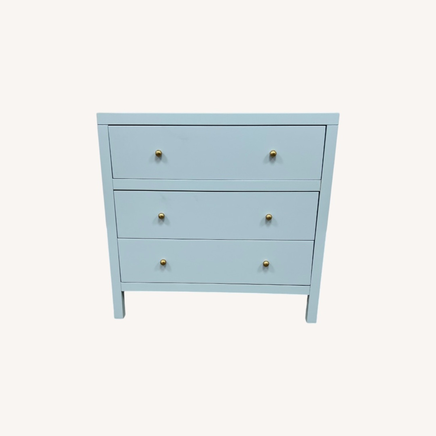 Joss & Main Celine 3-Drawer Nightstand - image-2