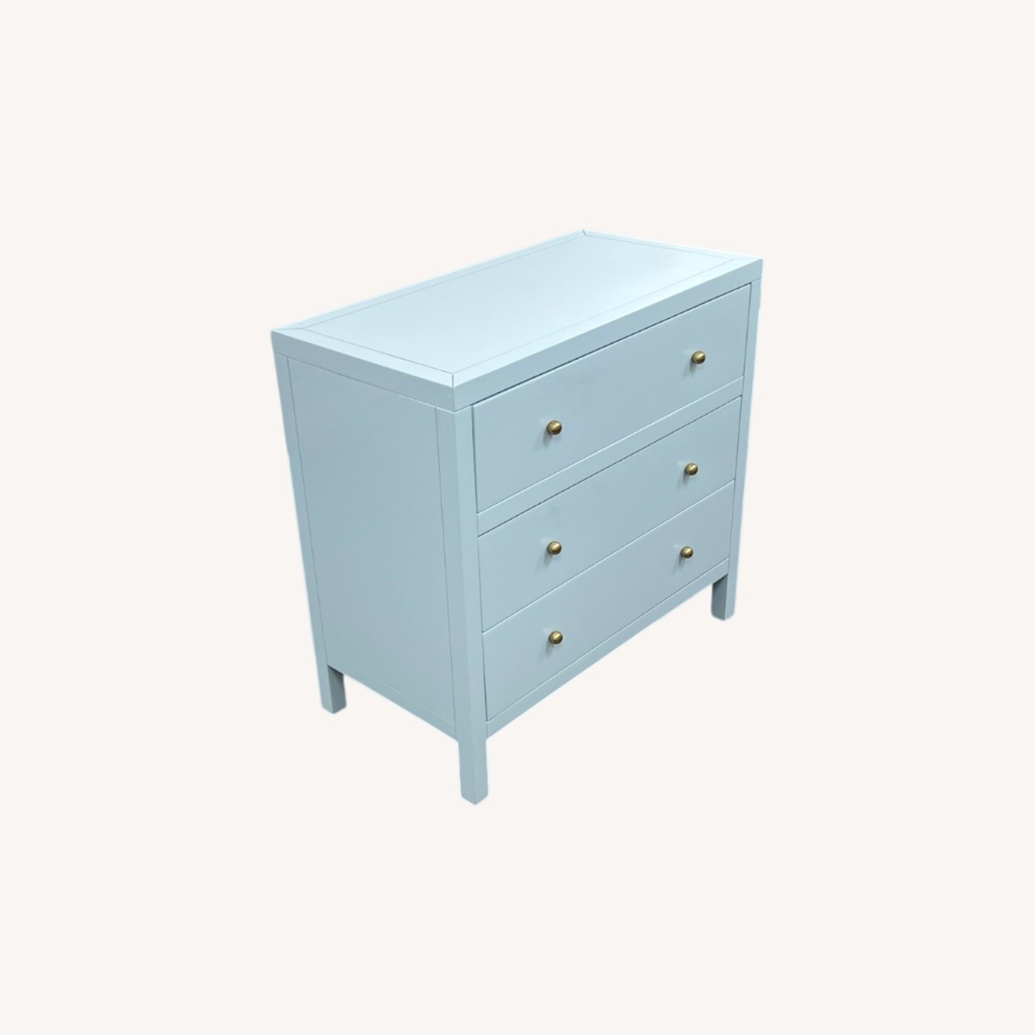 Joss & Main Celine 3-Drawer Nightstand - image-4