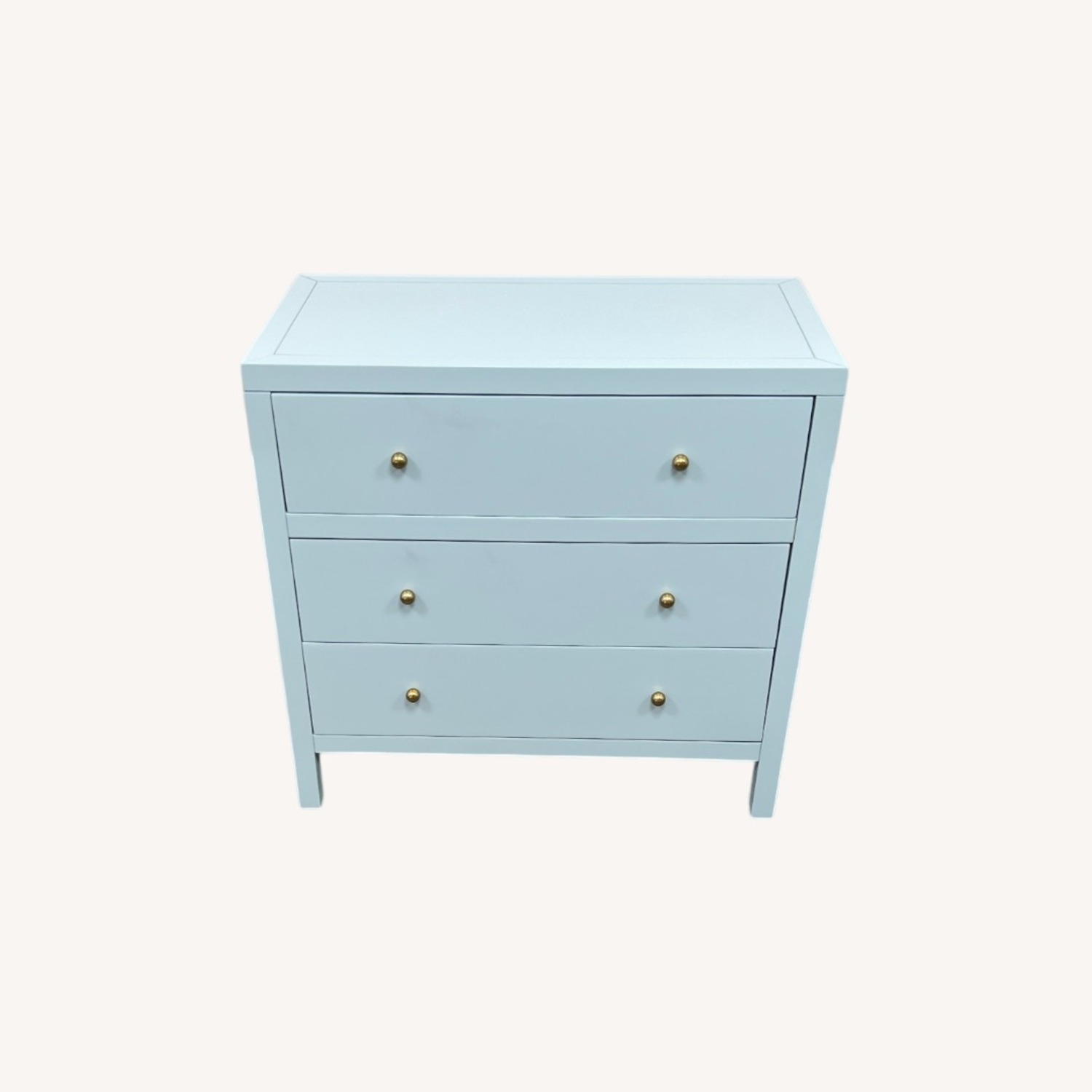 Joss & Main Celine 3-Drawer Nightstand - image-3